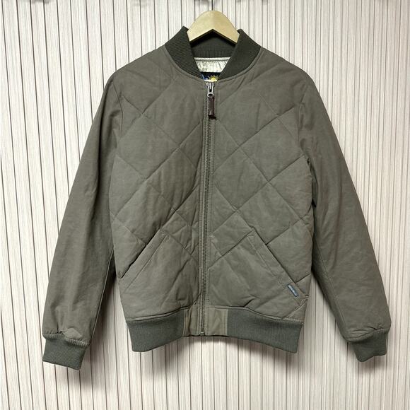 Eddie Bauer Men's 1936 Skyliner Model Down Jacket Size S - Picture 1 of 11